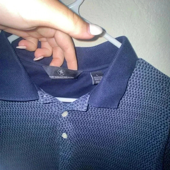 Hart Schaffner Marx Polo - Picture 3 of 6